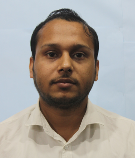 PRAVEEN KUMAR